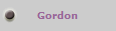 Gordon