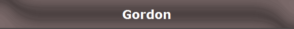Gordon